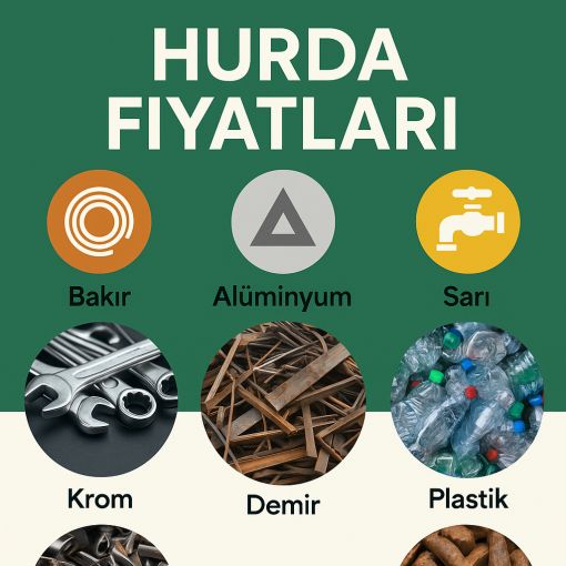  hurdacı, pro_hurda_fiyatları