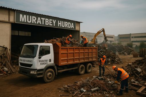 Muratbey hurdacı hizmeti hurdacı, muratbey hurda hizmeti