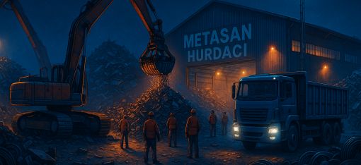  yıldırım hurdacı