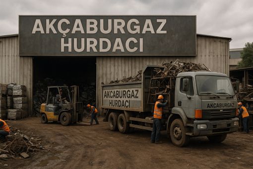 akçaburgaz hurdacı, hizmeti hurdacı, akçaburgaz hurda