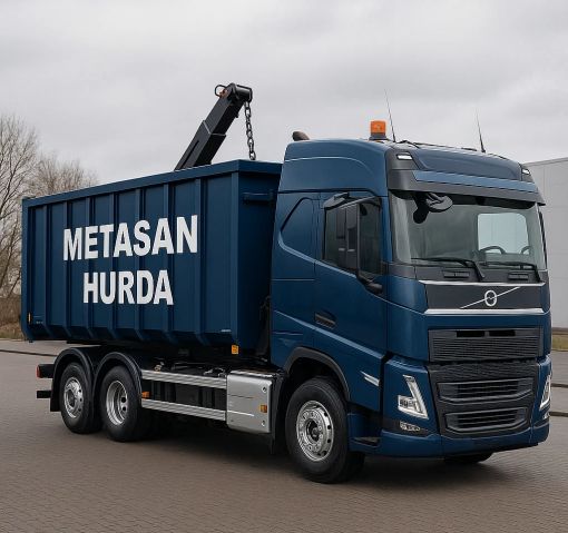  anadolu hurdacı, metasan