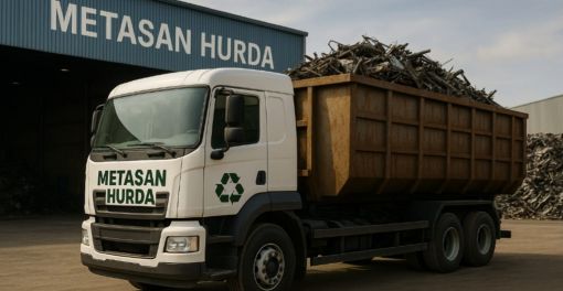 soğuksu hurdacı hizmetleri