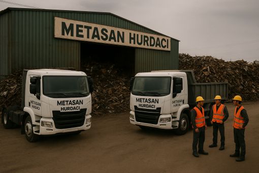  çatalca hurdacı, hizmetimiz