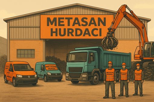  keçecipiri hızlı hurdacı