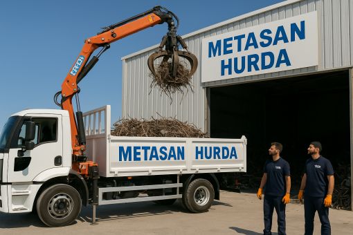  bedrettin hurdacı, metasan