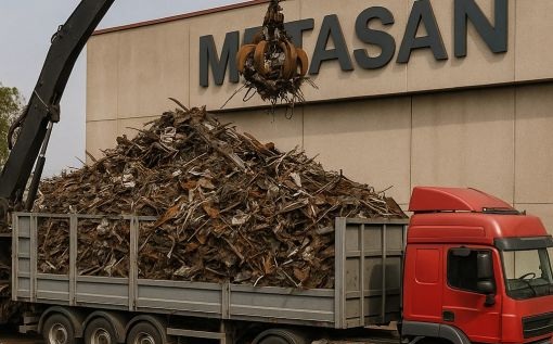  örnekköy hurdacı hizmeti, metasan
